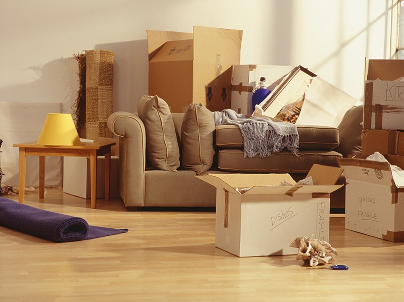 Use Self Storage in Adelaide to destress while moving and unpacking | Self Storage Australia Holden Hill