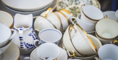 Store Your Collection In Self Storage Holden Hill