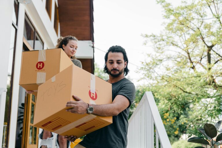 Maximising Space in Adelaide