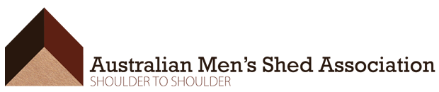 Australian men Shed Association