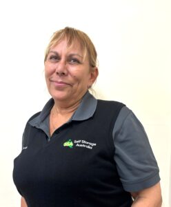 Davida Davida Slater - Sales Consultant at Alice Springs
