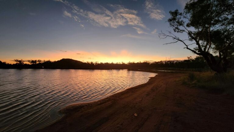 What it’s Really Like to Relocate to Alice Springs