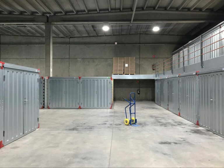 Costs of Self Storage in Adelaide (Sizes, Prices & How We Compare)