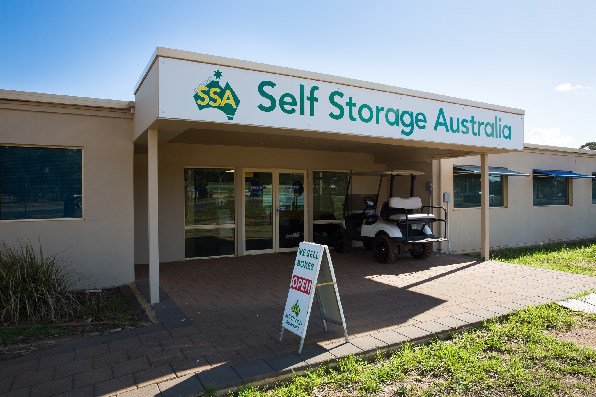 Alice Springs