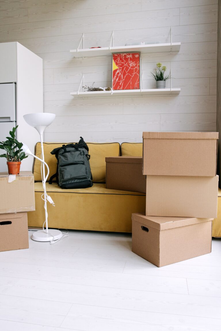 Self Storage Insurance: What You’re Actually Covered for