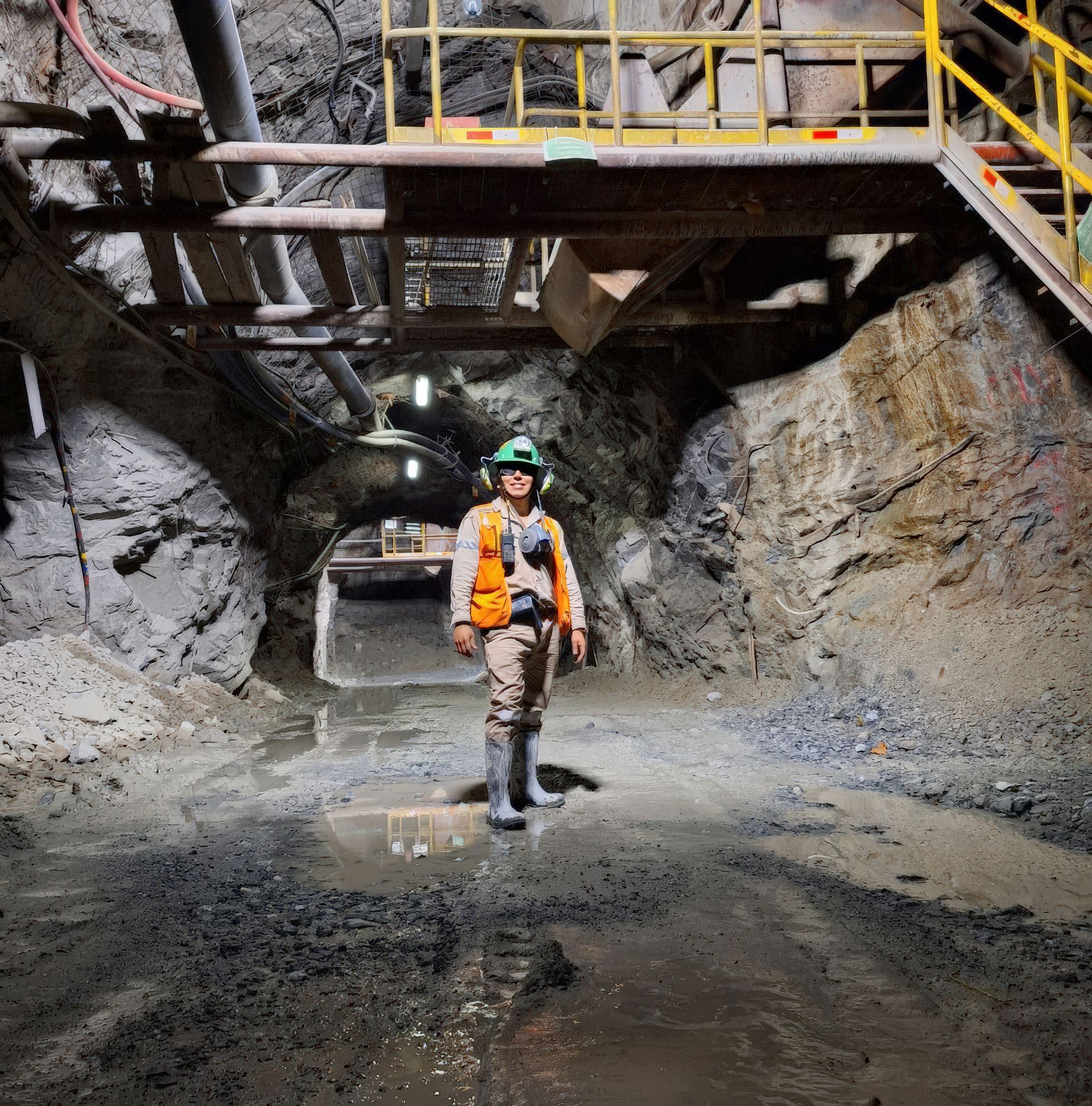 fifo worker storage
